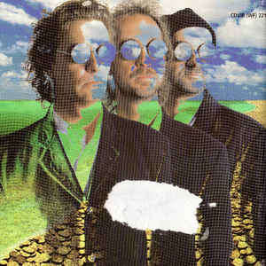 Mike & The Mechanics - Beggar On A Beach Of Gold (CD, Album)