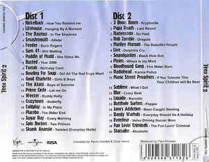Various - Teen Spirit 2 (2xCD, Comp)