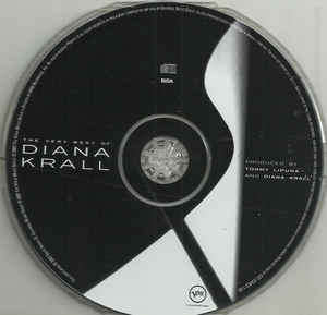 Diana Krall - The Very Best Of Diana Krall (CD, Comp)