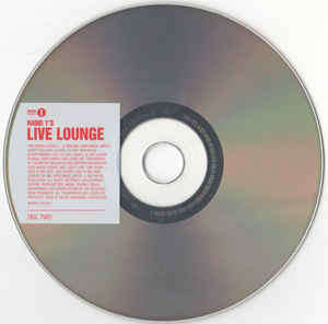 Various - Radio 1's Live Lounge (2xCD, Comp)