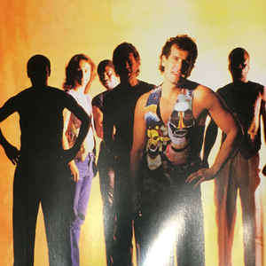 Johnny Clegg & Savuka - In My African Dream: The Best Of Johnny Clegg & Savuka (CD, Comp)