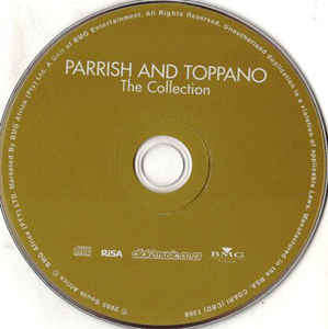 Parrish & Toppano  The Collection