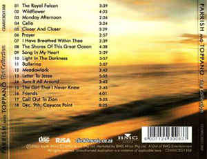 Parrish & Toppano  The Collection