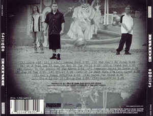 Bride - Oddities (CD, Album)