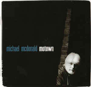Michael McDonald - Motown (CD, Album)