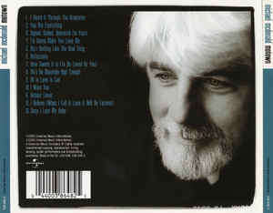 Michael McDonald - Motown (CD, Album)