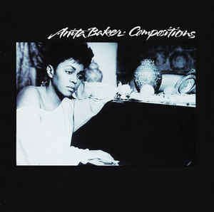 Anita Baker - Compositions (CD, Album)