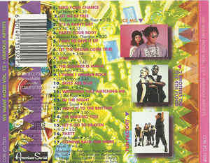 Various - We Want More! Volume 12 (CD, Comp)