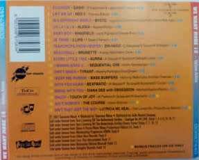 Various - We Want More! Volume 18 (CD, Comp)