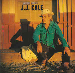 J.J. Cale - The Very Best Of J.J. Cale (CD, Comp, Dig)