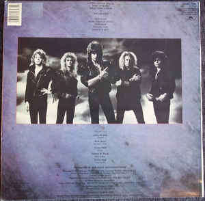 Kingdom Come (2) - Kingdom Come (LP, Album)