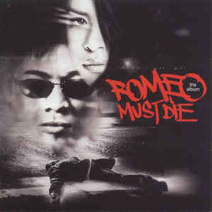 Various - Romeo Must Die (CD, Comp)