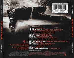 Various - Romeo Must Die (CD, Comp)