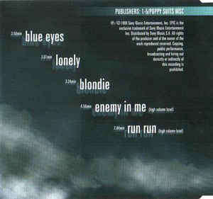 Springbok Nude Girls - Om Ni So Fa (CD, Single)