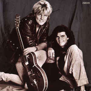 Modern Talking - In The Middle Of Nowhere - The 4th Album (CD, Album)