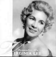 Virginia Lee - Remember Me (CD)