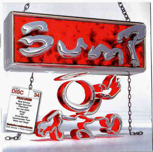 Various - Bump 18 (2xCD, Comp, Mixed)