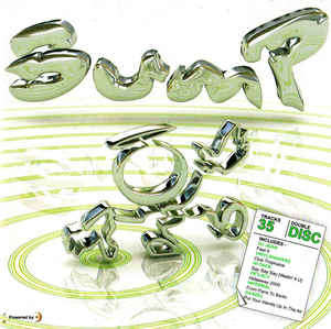 Various - Bump 17 (2xCD, Comp, Mixed)