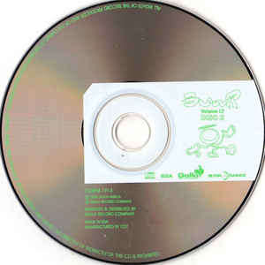 Various - Bump 17 (2xCD, Comp, Mixed)