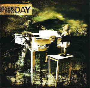 Dark New Day - Twelve Year Silence (CD, Album)