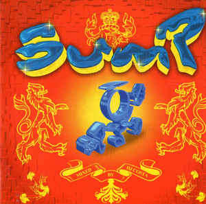 Various - Bump 19 (2xCD, Comp, Mixed)