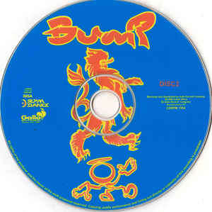 Various - Bump 19 (2xCD, Comp, Mixed)