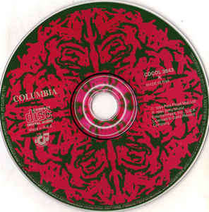 Pink Floyd - The Division Bell (CD, Album)