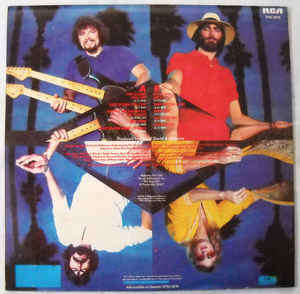 Alabama  The Closer You Get... *Vinyl, LP, Album