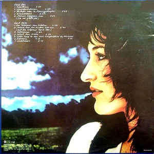 Laurika Rauch - 'N Jaar In My Lewe (LP, Album, Gat)