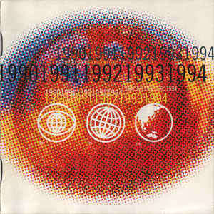 Various - The Greatest Hits Of The 90's  Part One 1990 To 1994 (3xCD, Comp)