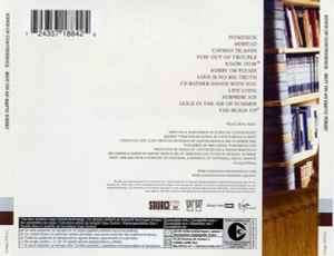 Kings Of Convenience - Riot On An Empty Street (CD, Album, Copy Prot.)