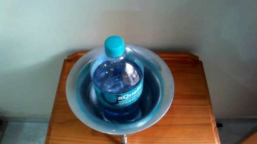 Carrol Boyes - Like Carrol Boyes Champagne Bucket - Alloy - 1.5 L Bottle