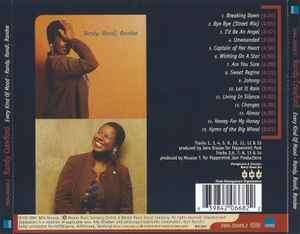 Randy Crawford - Every Kind Of Mood - Randy, Randi, Randee (CD, Album)