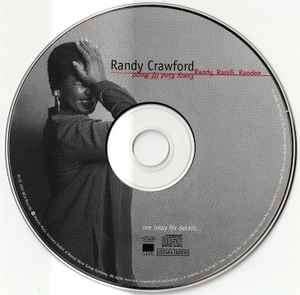 Randy Crawford - Every Kind Of Mood - Randy, Randi, Randee (CD, Album)