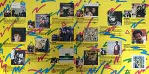 Various - Pop Shop 32 (LP, Comp, Gat)