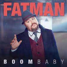 Fatman - Boom Baby (CD)