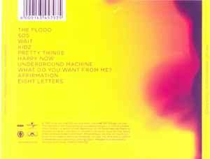 Take That - Progress (CD, Album)