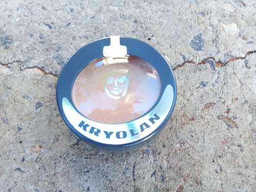 Kryolan Ultra Foundation - FELO 88/2/UF 034 - MADE IN GERMANY - 15 g