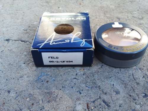 Kryolan Ultra Foundation - FELO 88/2/UF 034 - MADE IN GERMANY - 15 g