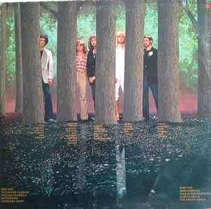 Styx - The Grand Illusion (LP, Album)