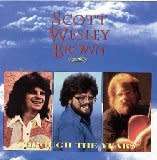 Scott Wesley Brown - Through the Years CD