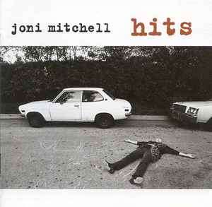 Joni Mitchell - Hits (HDCD, Comp, RM, RP)