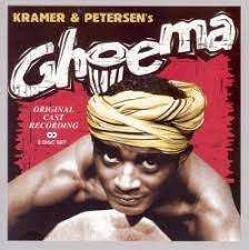 Ghoema (CD)