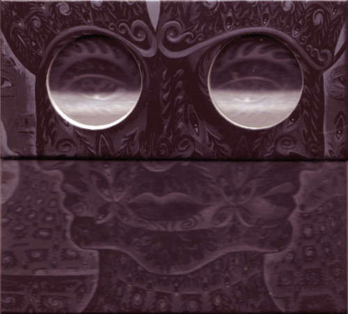 Tool (2) - 10,000 Days (CD, Album)