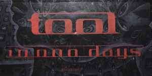 Tool (2) - 10,000 Days (CD, Album)
