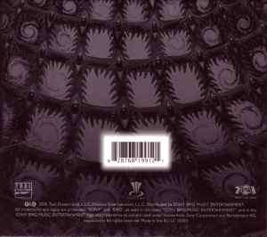Tool (2) - 10,000 Days (CD, Album)