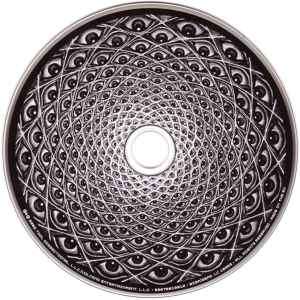 Tool (2) - 10,000 Days (CD, Album)