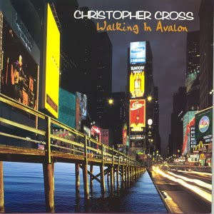 Christopher Cross - Walking In Avalon (2xHDCD, Album, Club)