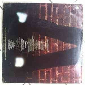 Michael Jackson - Off The Wall (LP, Album) White disc