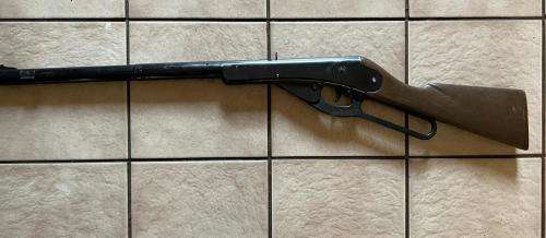 VINTAGE DAISY MODEL 105 B ROGERS - 100% WORKING